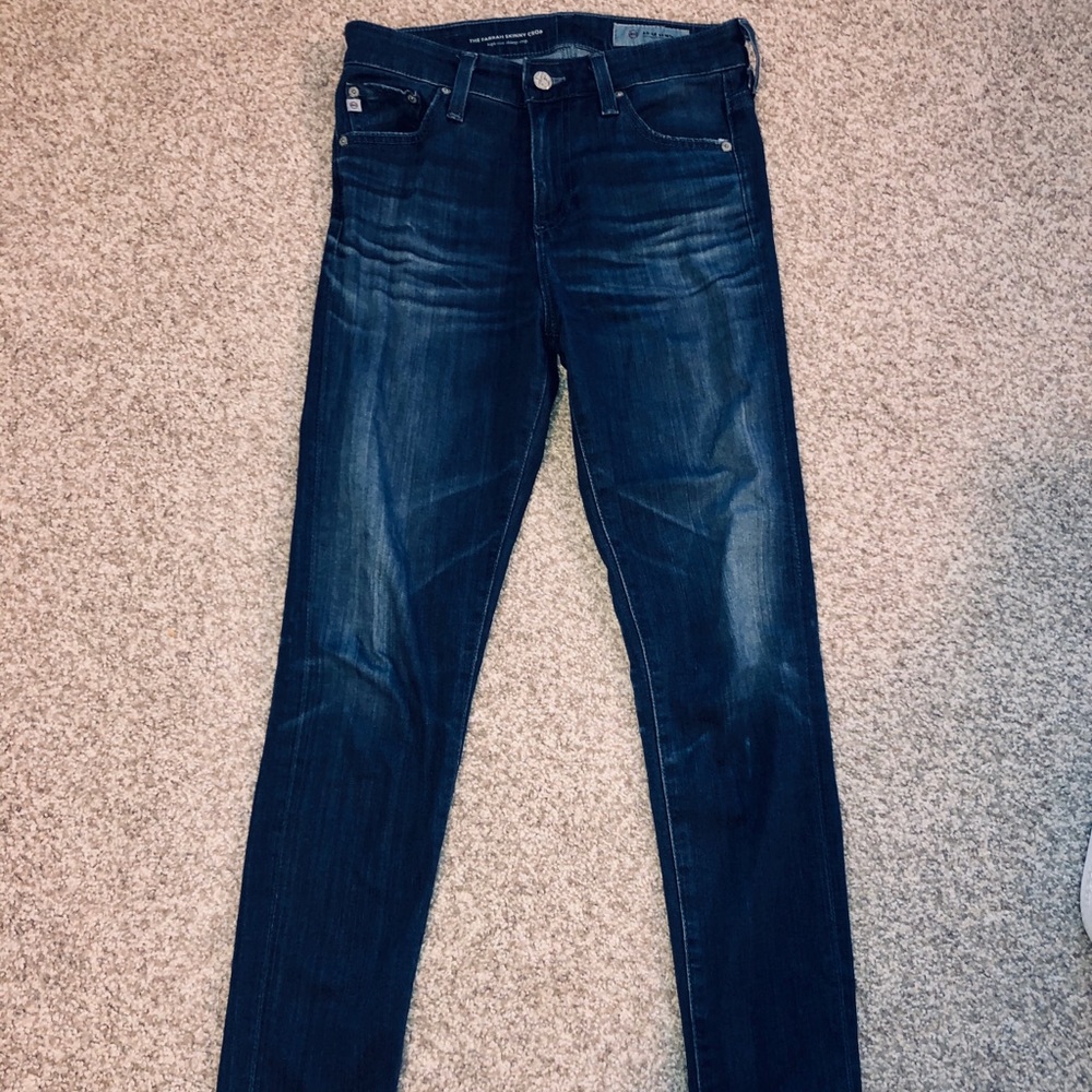 Farah Jeans size 25